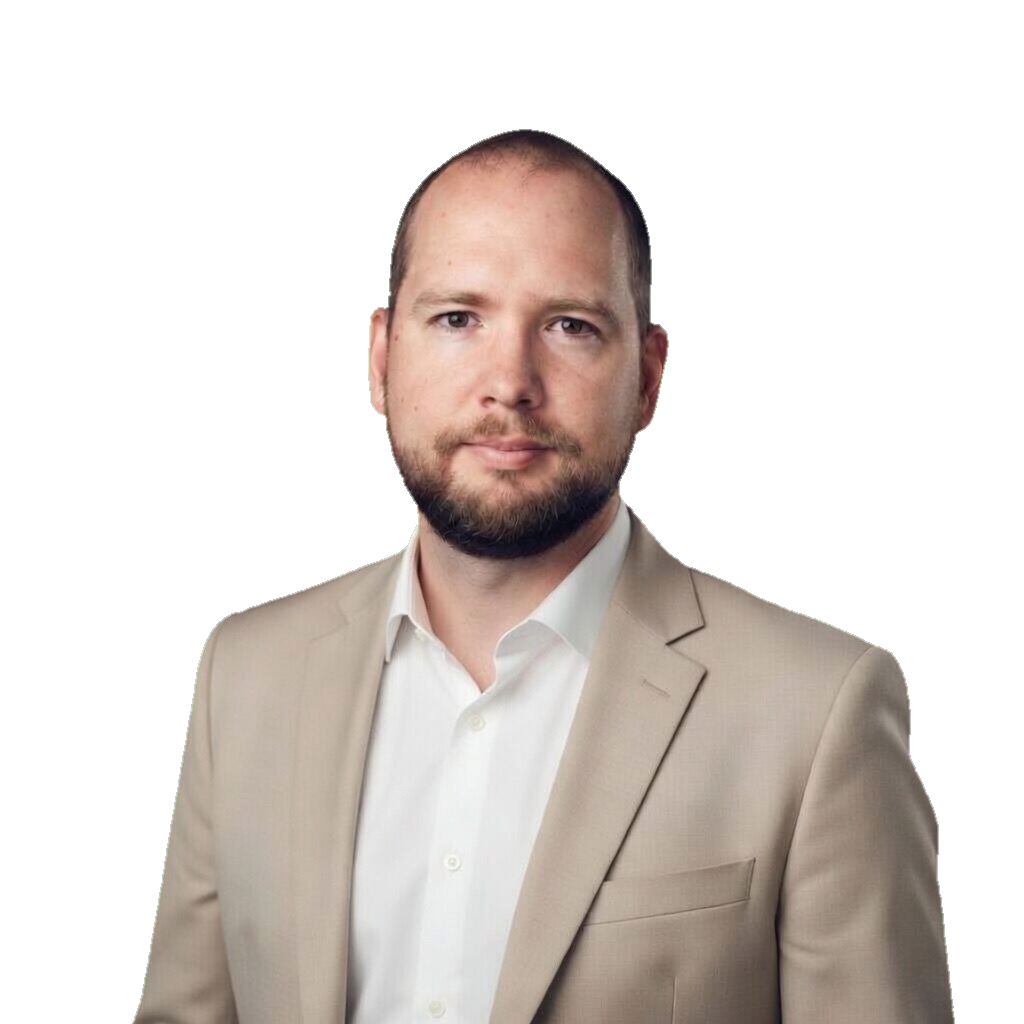 Markus Mildner